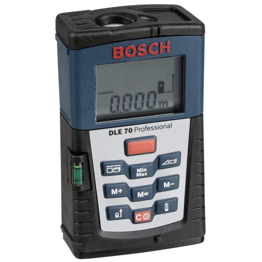 Bosch DLE 70 Entfernungsmesser