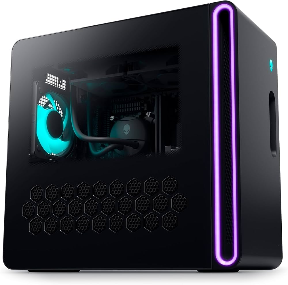Aurora Computer I