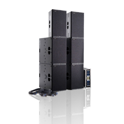 TWAUDiO PA Sys One Lifte