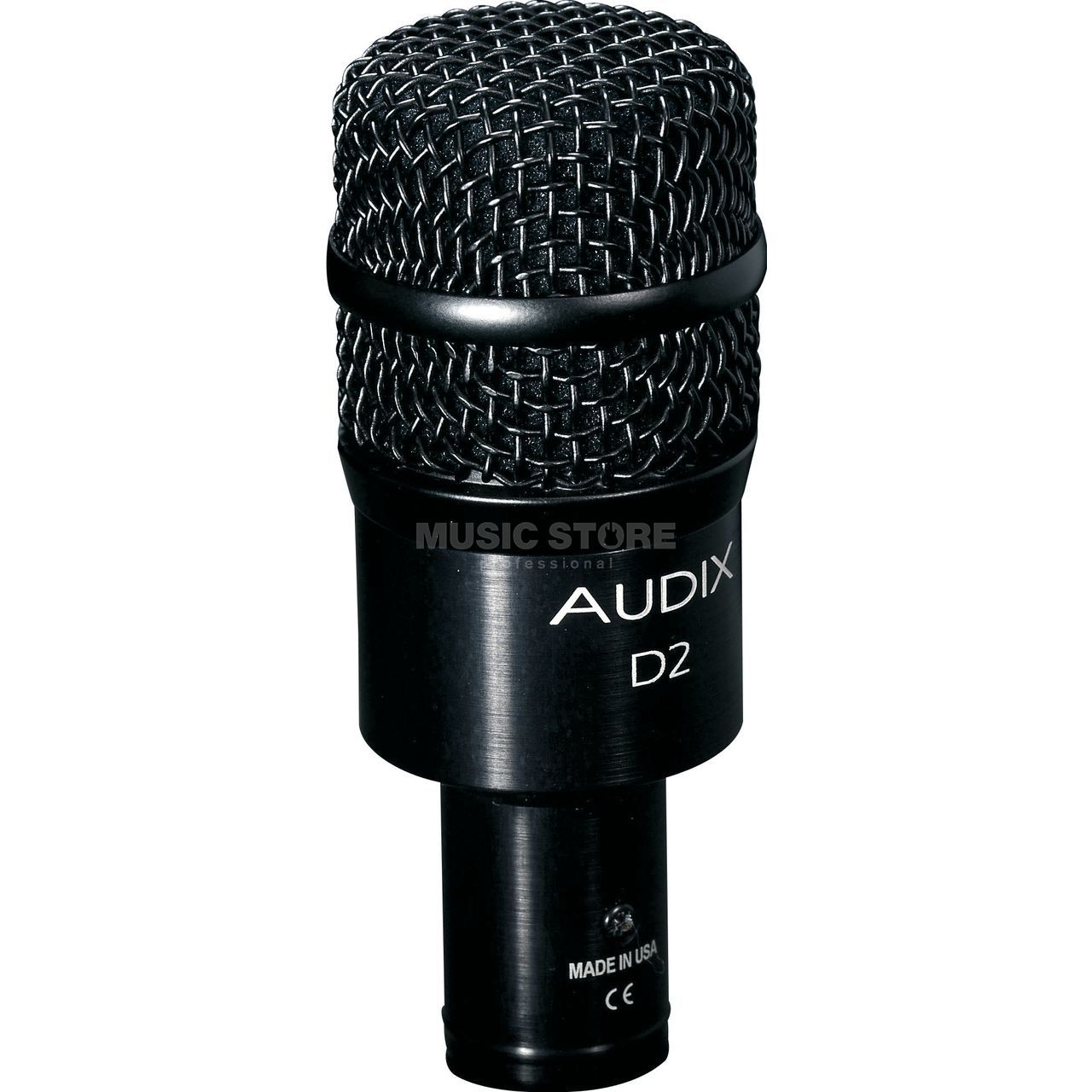 Audix D2 - Bild 2