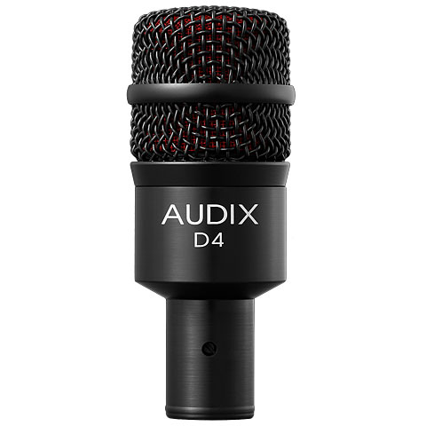Audix D2 - Bild 3