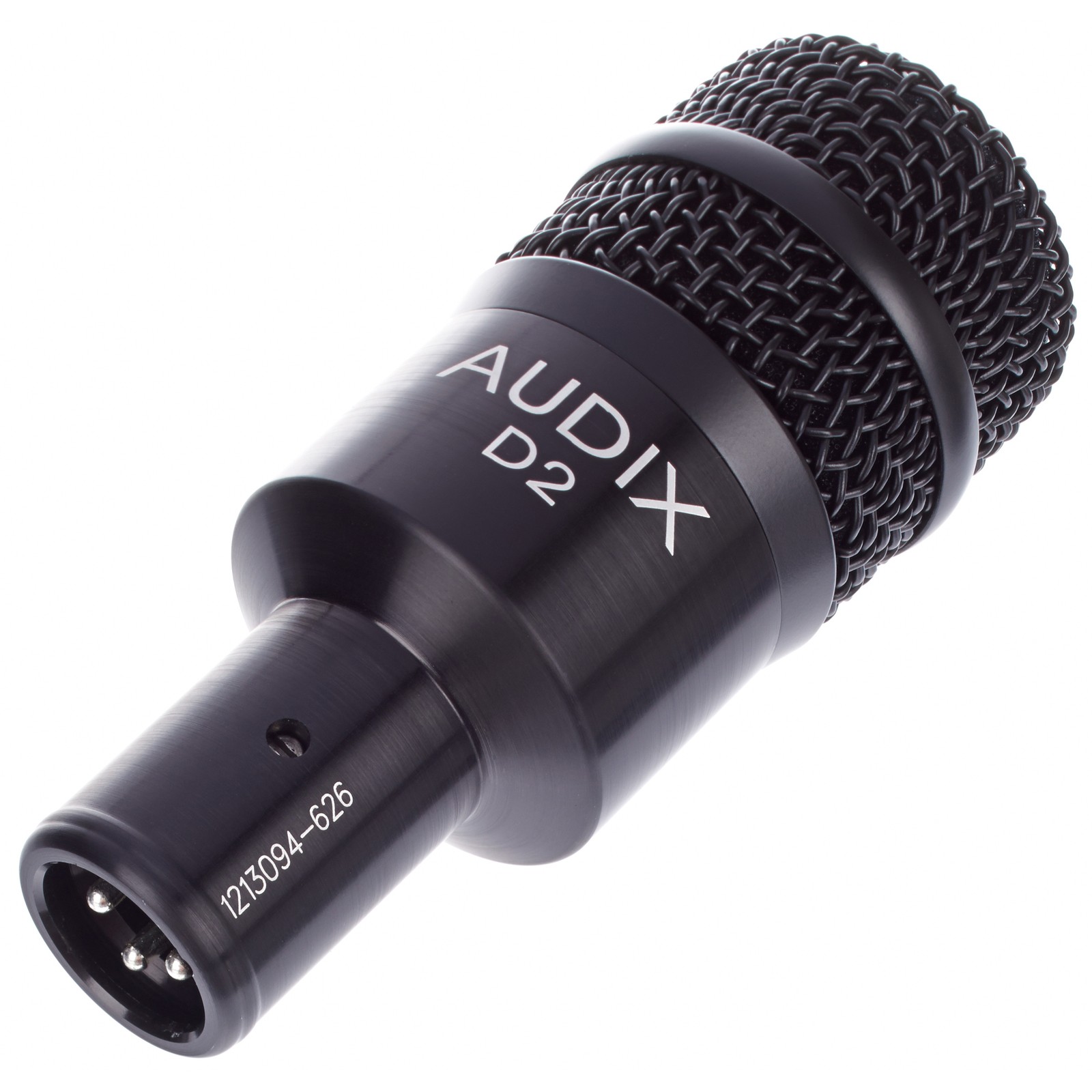 Audix D2 - Bild 4