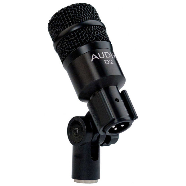 Audix D2 - Bild 5