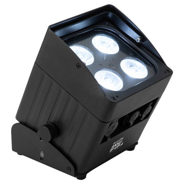 Eurolite Akku IP UP-4 QCL Spot