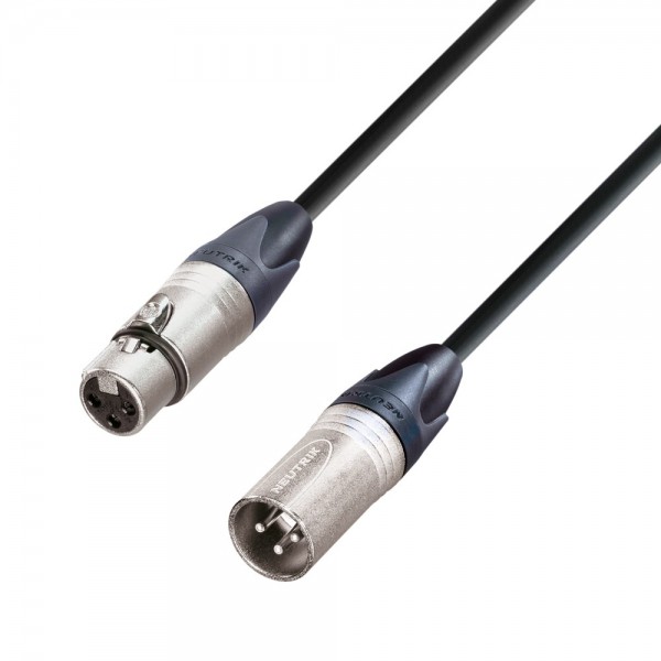 XLR Kabel Neutrik 5m