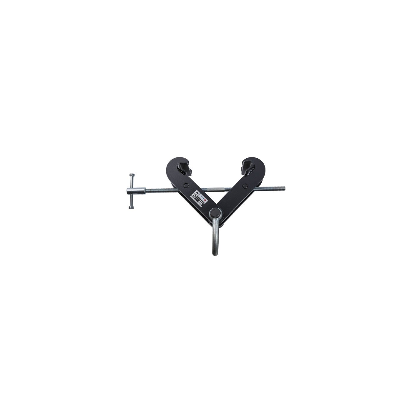 Eller Beam Clamp
