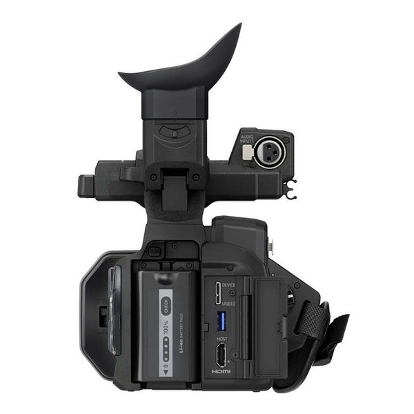 Panasonic HC-X1000