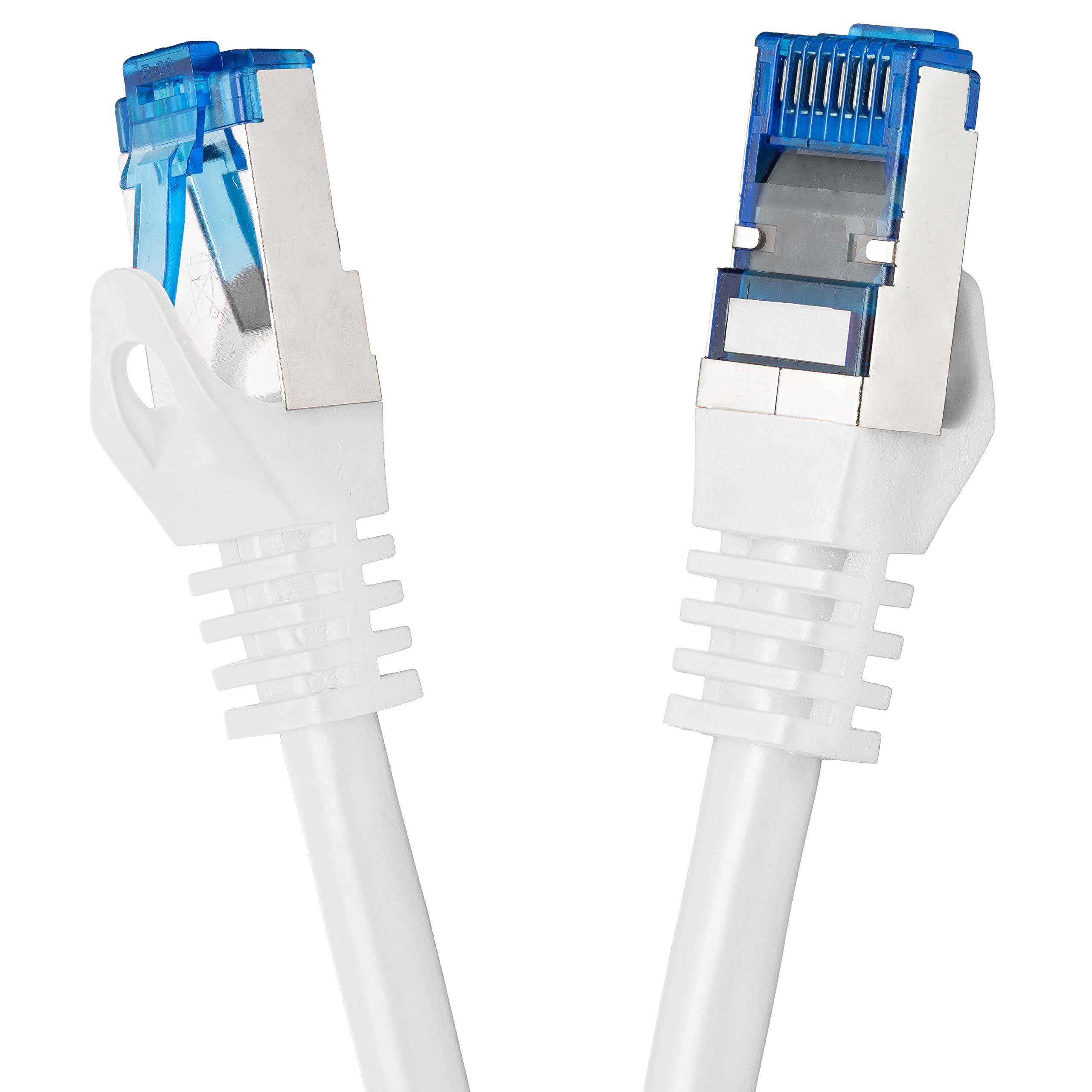 CAT Kabel 0,5m