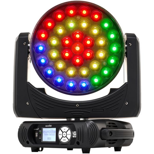 Eurolite LED TMH-W555