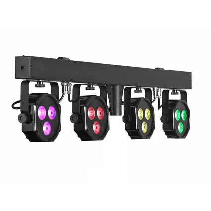 Eurolite KLS 902 Next Lichtsystem