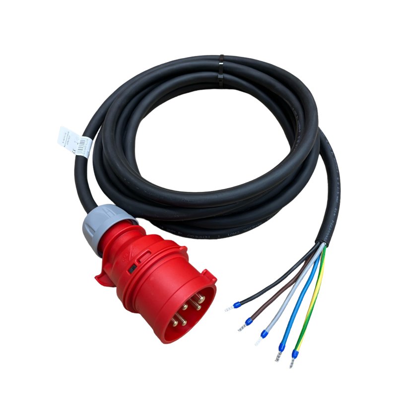 CEE 16A 5m