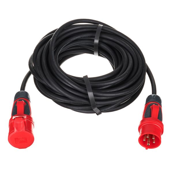 CEE 16A 20m
