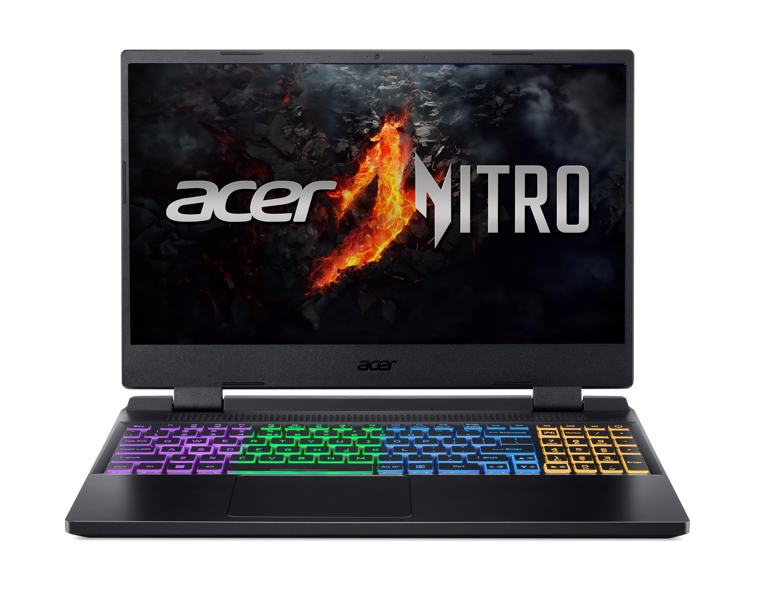 Acer Nitro 5 mobiler Streaming Laptop - Bild 3