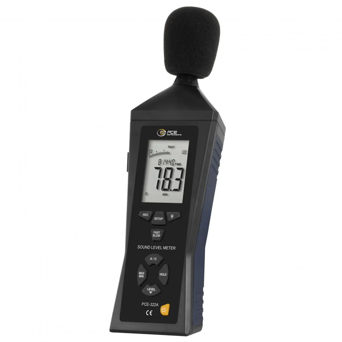 PCE Instruments PCE-322A