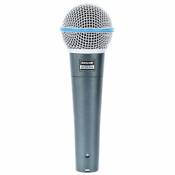 Shure Beta 58