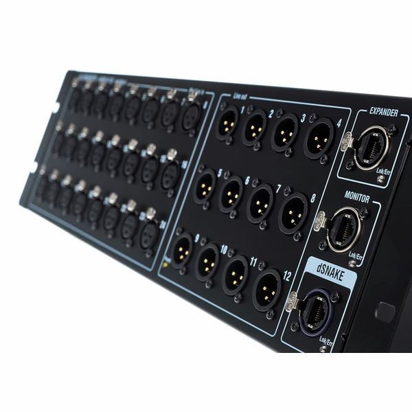 Allen & Heath GLD-AR2412B