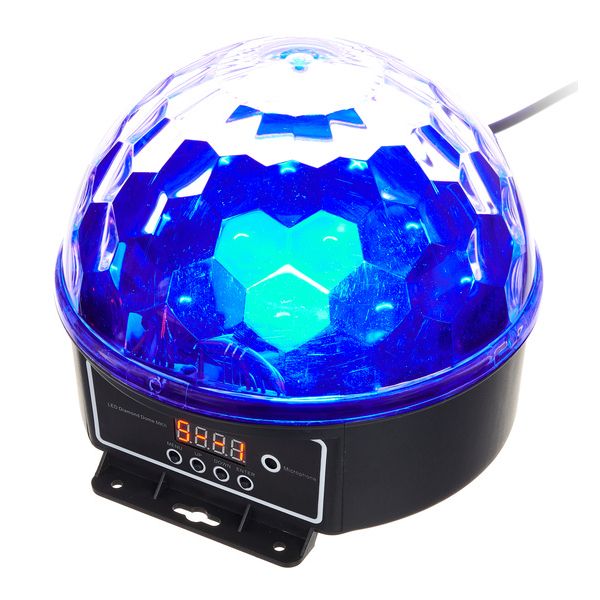 LED Dome