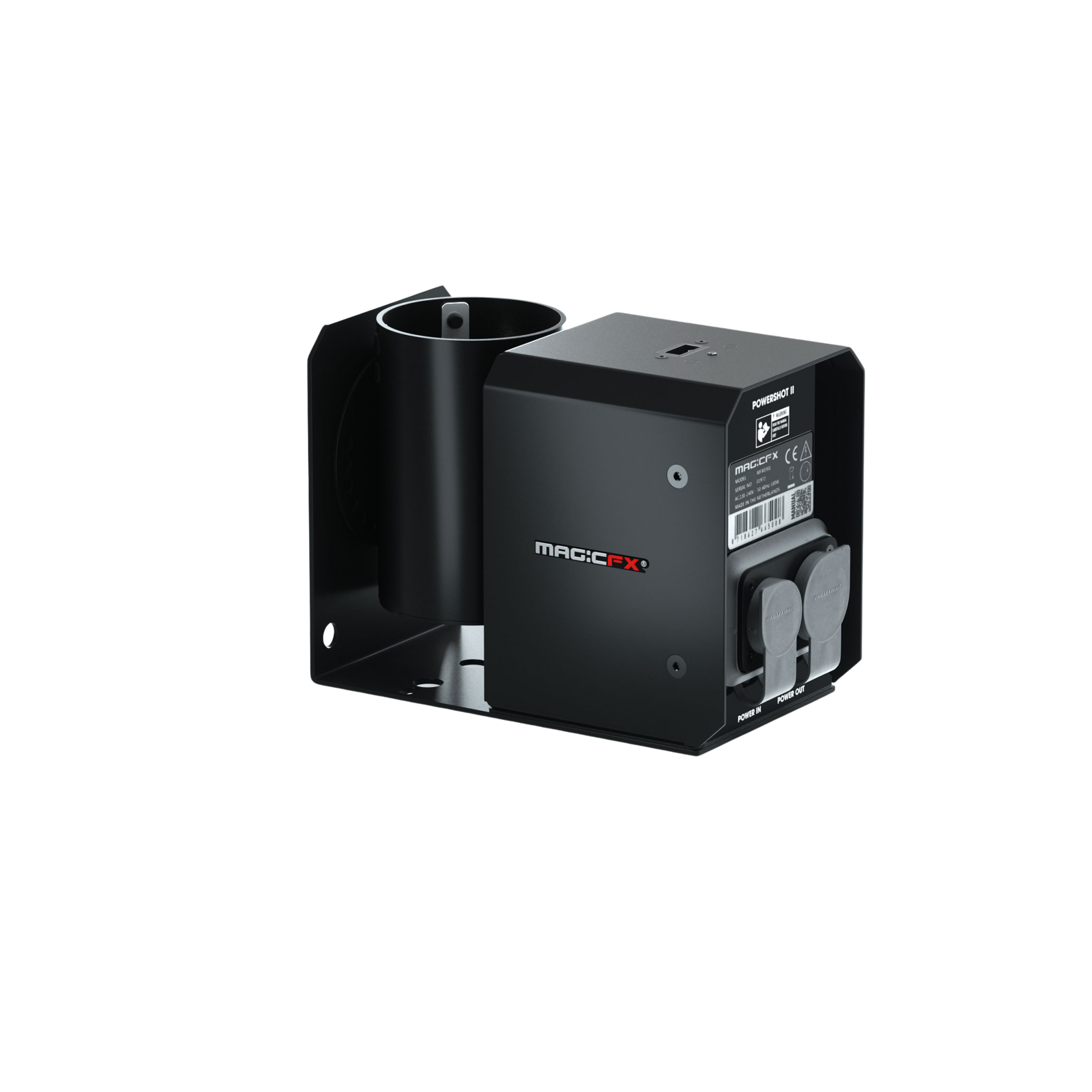 MagicFX Power Shot MKII
