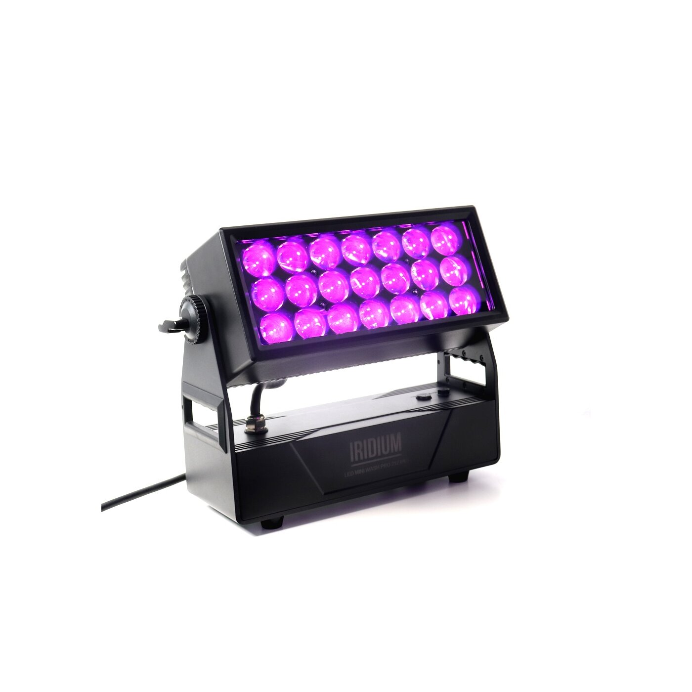 Iridium LED Wash Pro