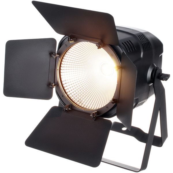 Eurolite LED Theatre COB 100 WW