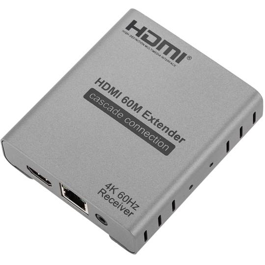 HDMI Extender – Empfänger