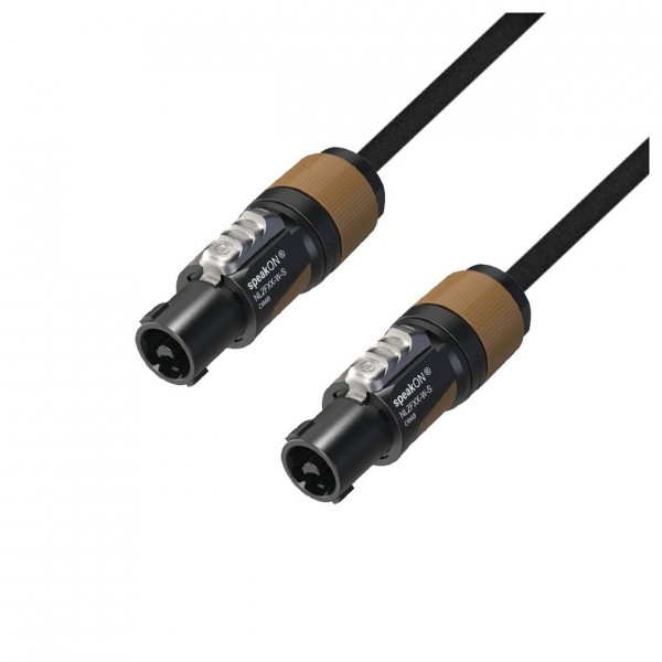 Speakon Kabel Neutrik 5m