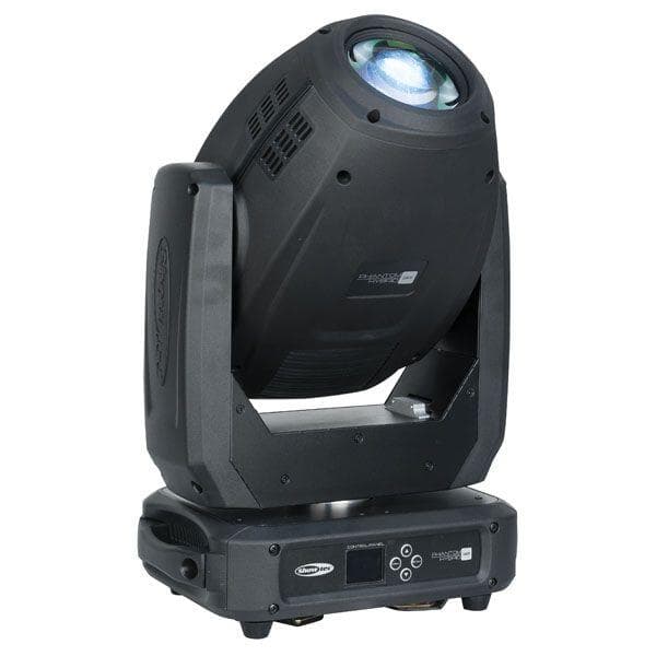 Showtec Phantom 3R Hybrid