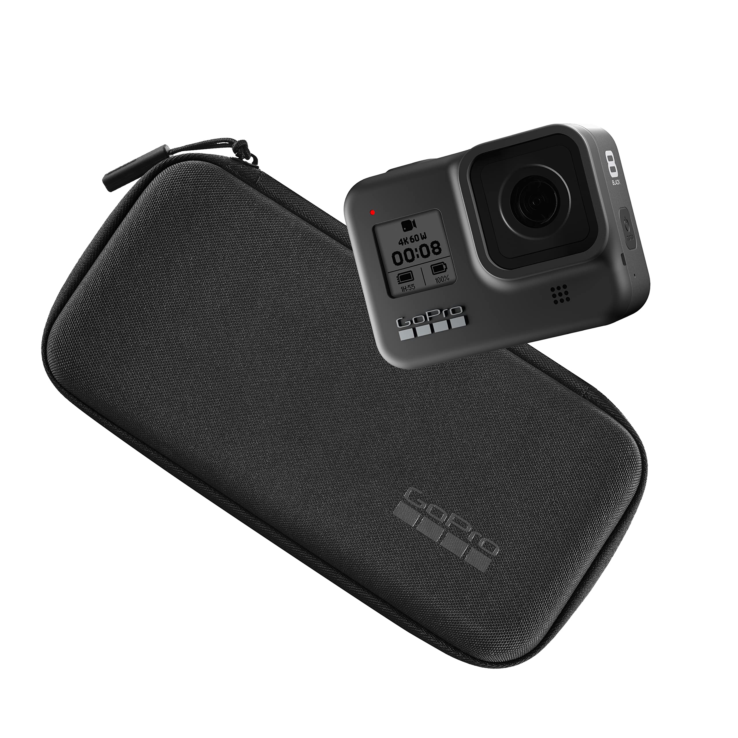 GoPro HERO8 Black Actionkamera