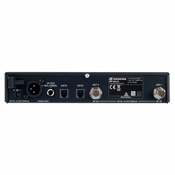 Sennheiser EM 100 G4 Empfänger