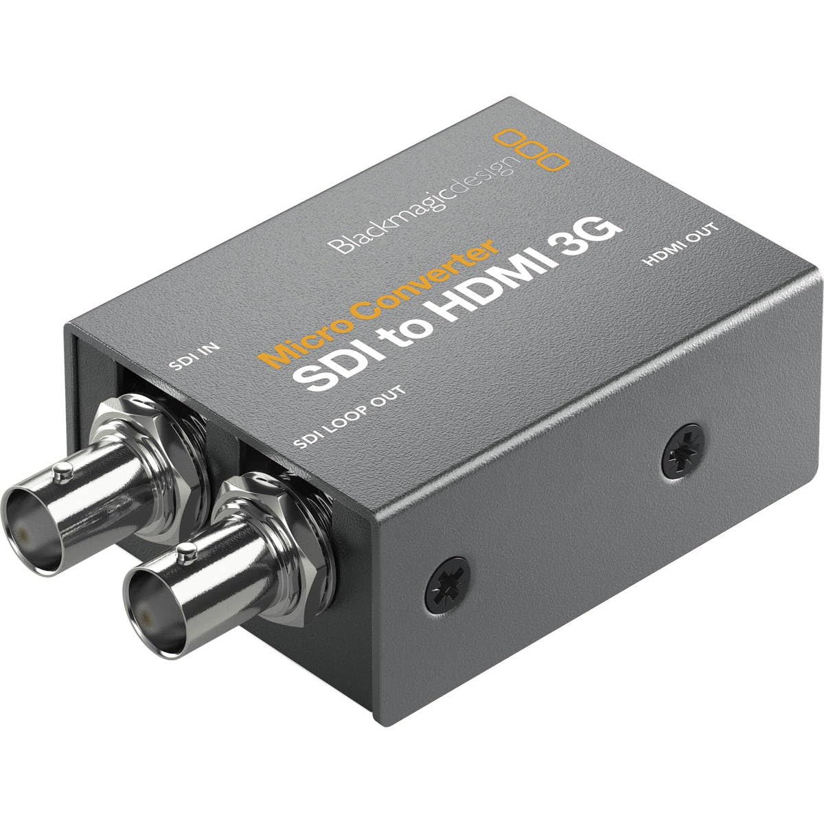 Blackmagic Design Micro Converter SDI / HDMI