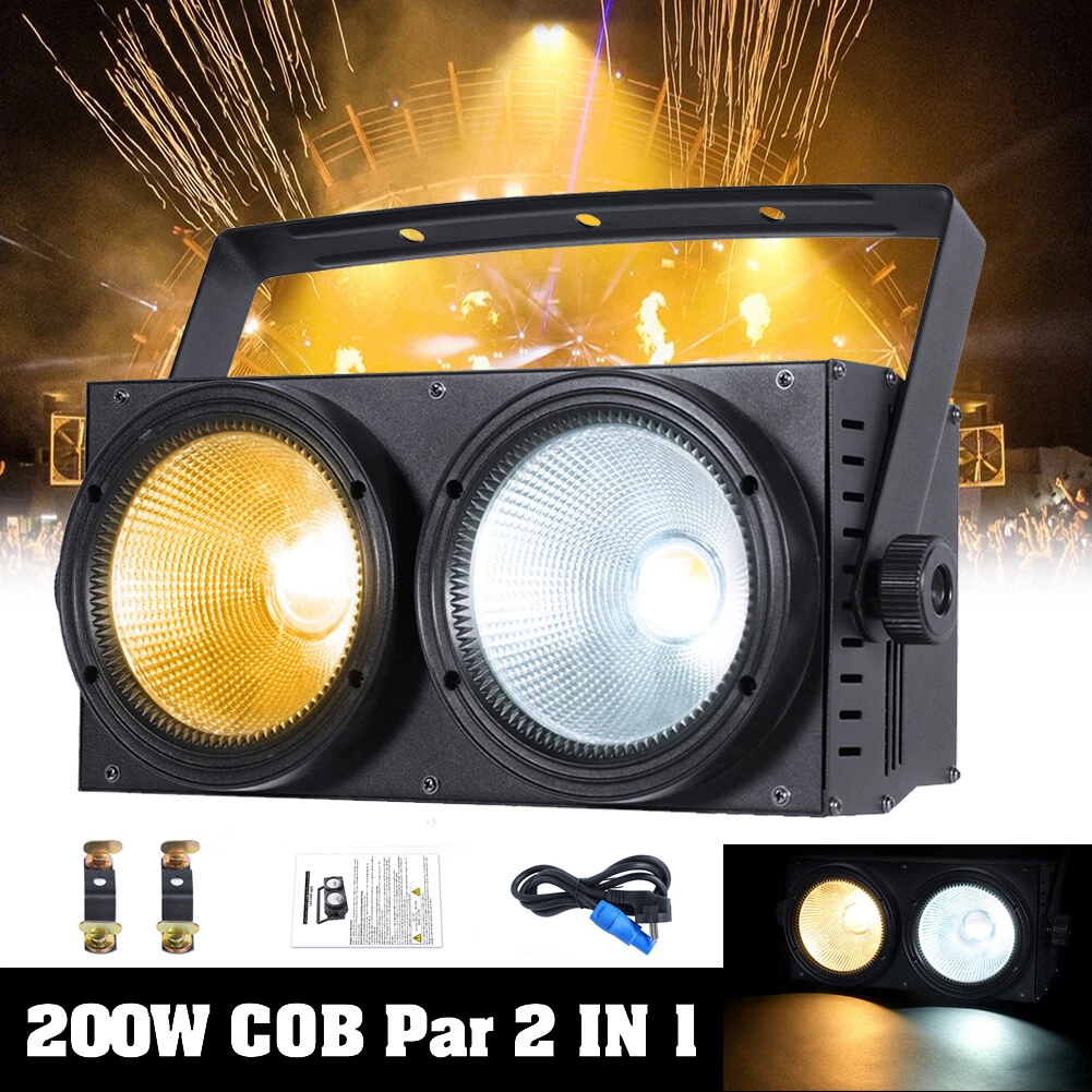Theaterlicht Bundle XL