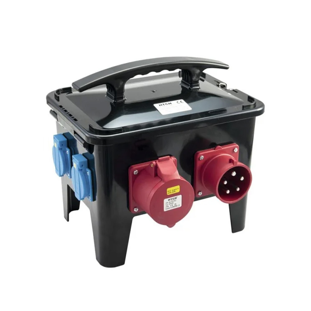 Eurolite SBPO-3240 Stromverteiler