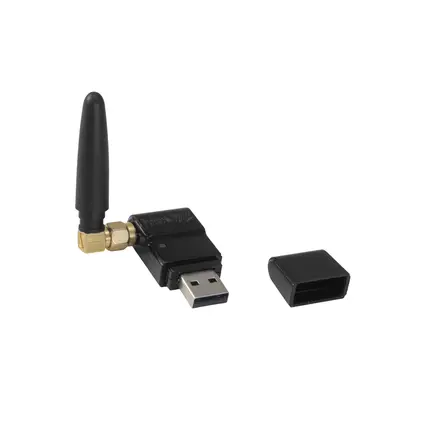 Eurolite QuickDMX Funksender/Empfänger