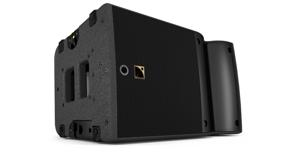 L-Acoustics A10 FOCUS