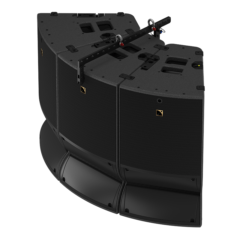 L-Acoustics A15 WIDE - Bild 2