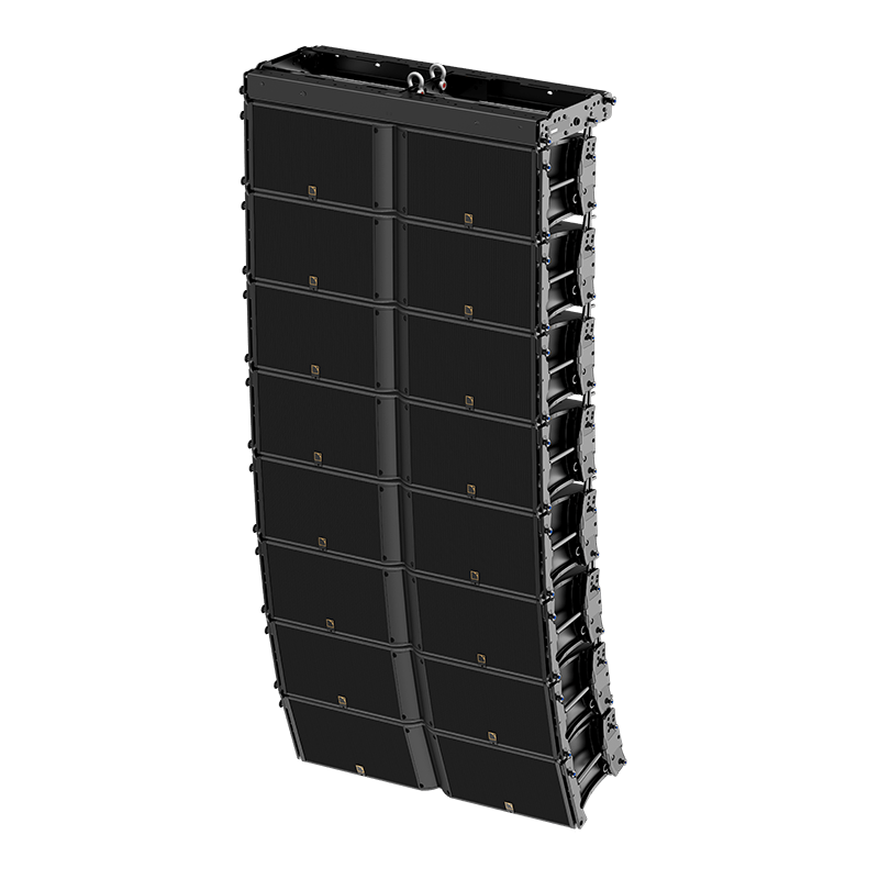 L-Acoustics K2 - Bild 2