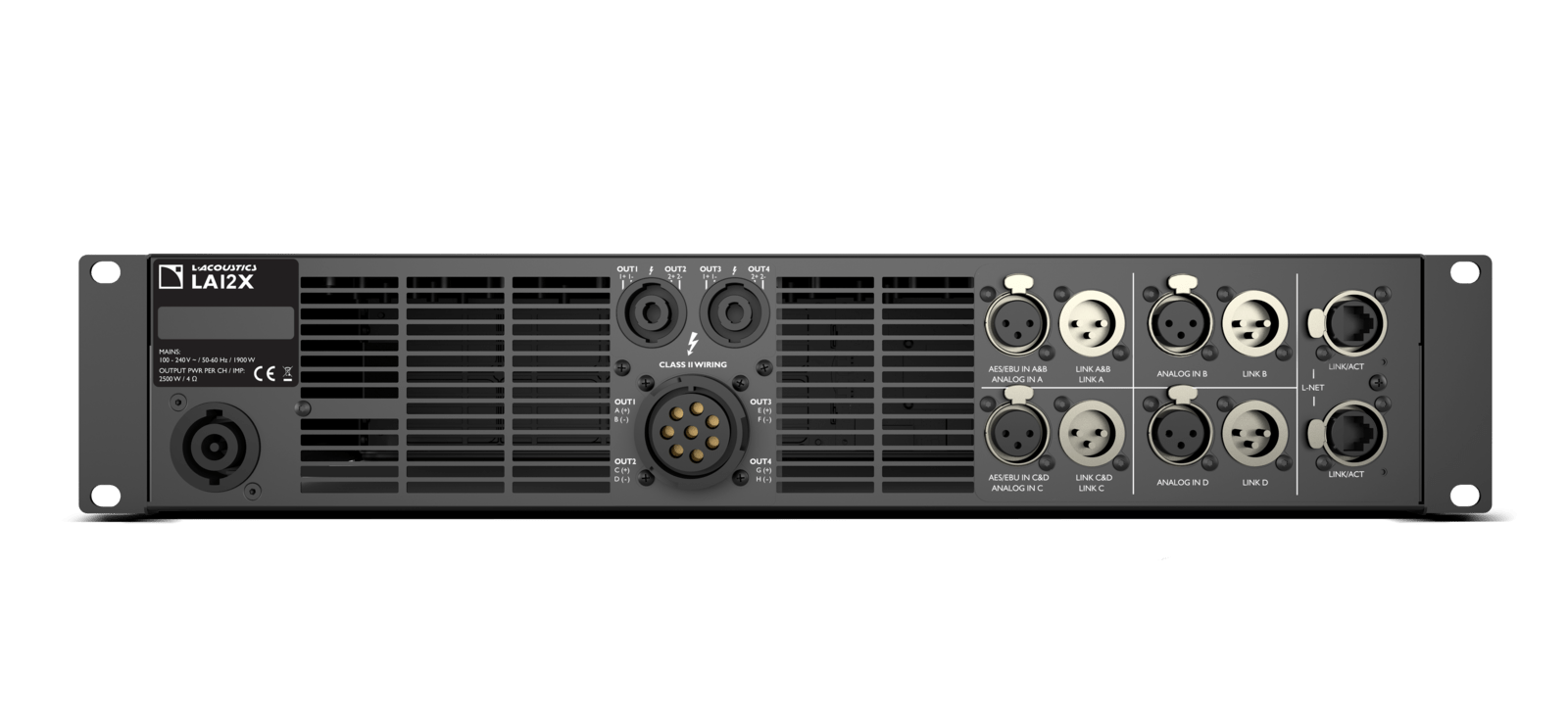 LA12X - Bild 2