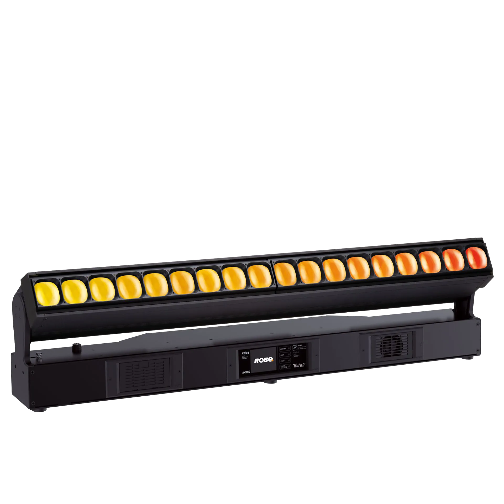 ROBE TETRA2