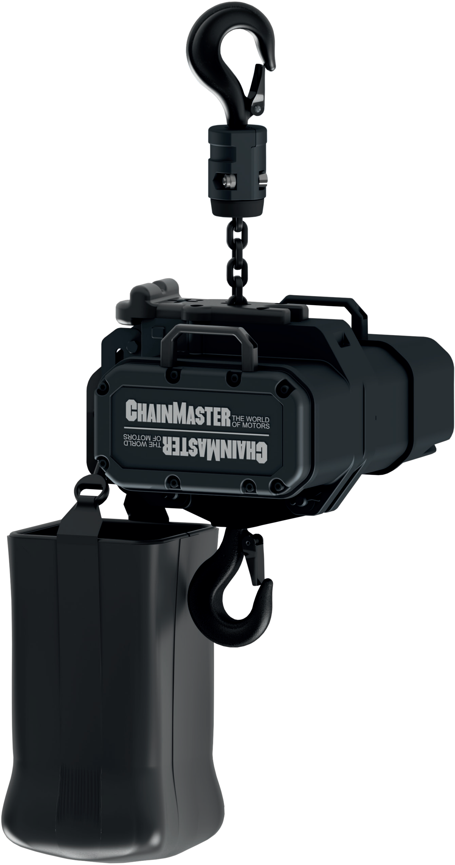 CHAINMASTER D8Plus Ultra 1000 kg
